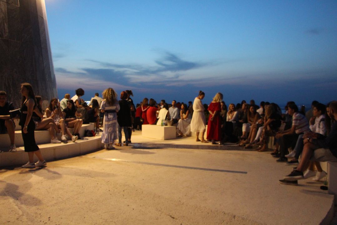 Na primoštenskom brdu Gaj održan koncert 'Tragom Olivera': Pogledajte kako smo se proveli 