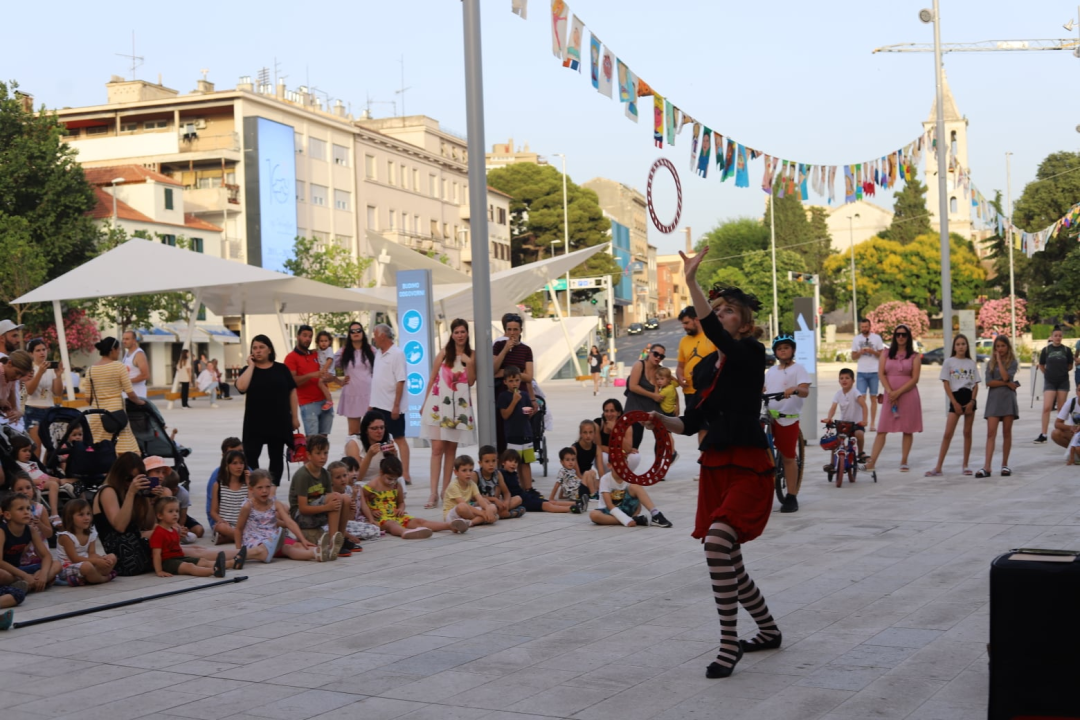 MDF nije samo Ljetna, na Poljani se svakog dana izvode čuda
