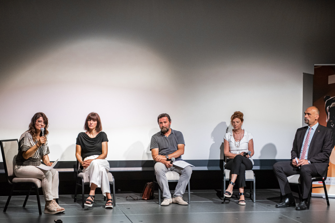 Uskoro jubilarno izdanje Šibenik dance festivala: Moćne koreografije na najljepšim gradskim pozornicama