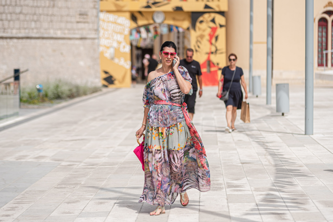 FOTO Đir po gradu, četvrtak 24. lipnja