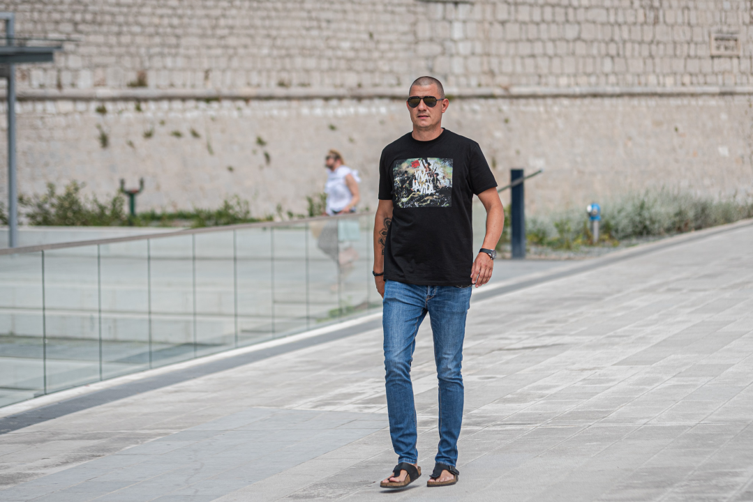 FOTO Đir po gradu, četvrtak 24. lipnja