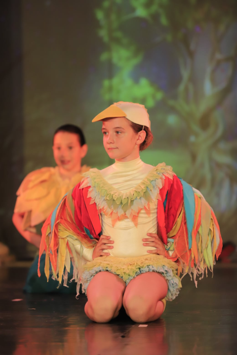 Balet na Ljetnoj: 'Smračilo mi se, ali na kraju je ispalo bolje nego išta'