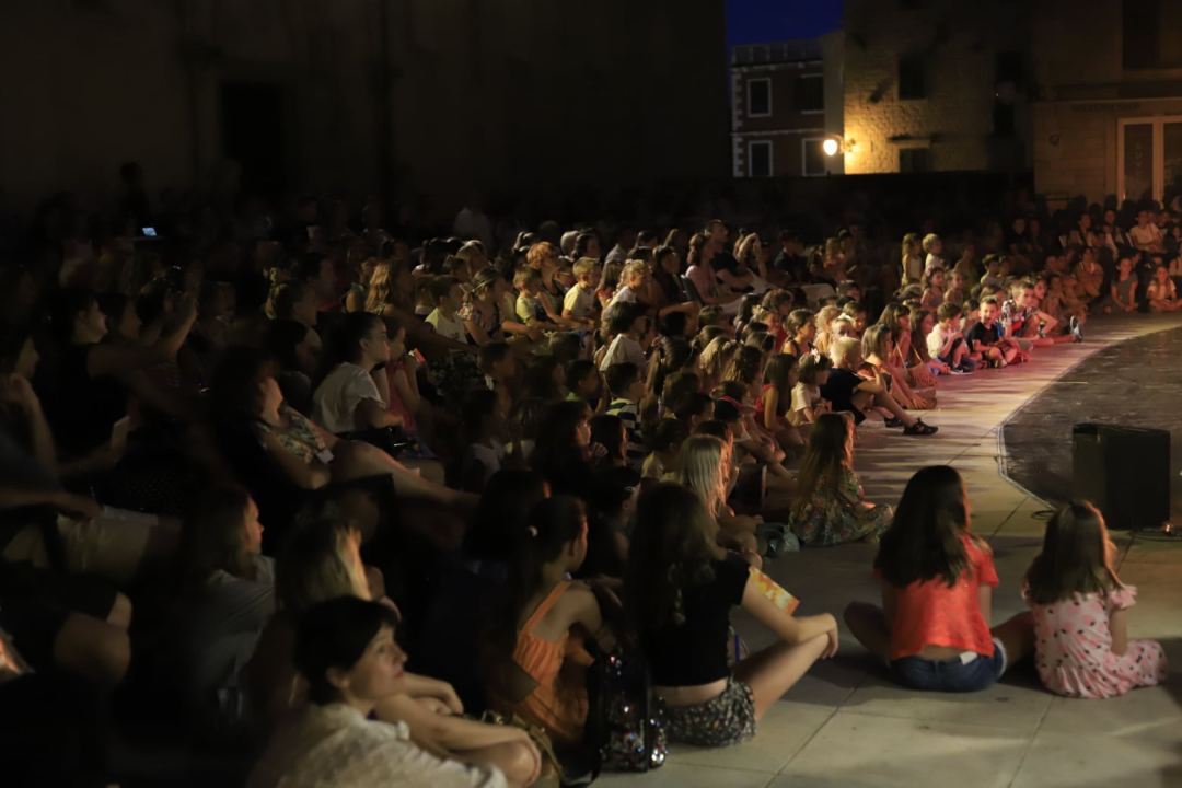 Balet na Ljetnoj: 'Smračilo mi se, ali na kraju je ispalo bolje nego išta'