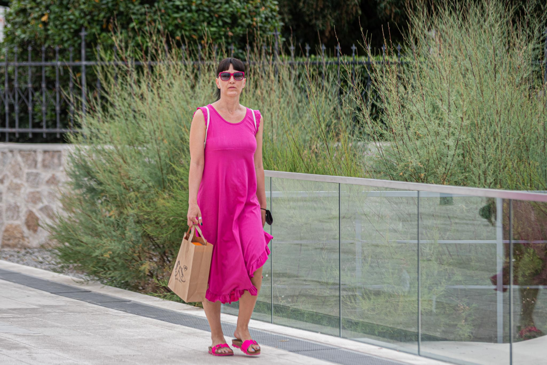 FOTO Đir po gradu, petak 25. lipnja