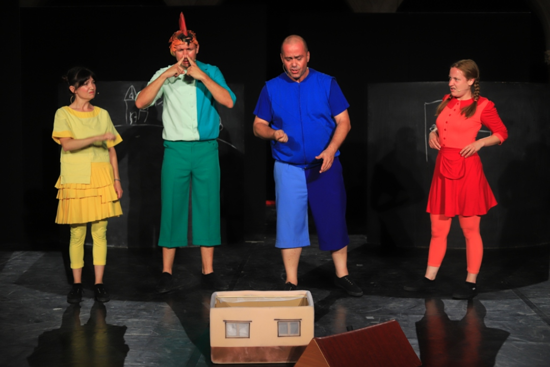 Na pola puta do kraja: Očekujte vatrenu subotu na Festivalu u Šibeniku 