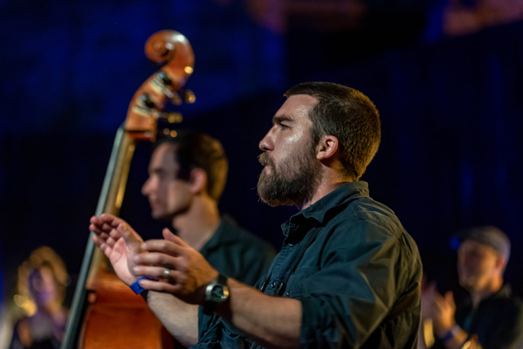 Pipsi i J.R. August bili su izvrsni sinoć na sv. Mihovilu: Pogledajte kako je bilo na koncertu