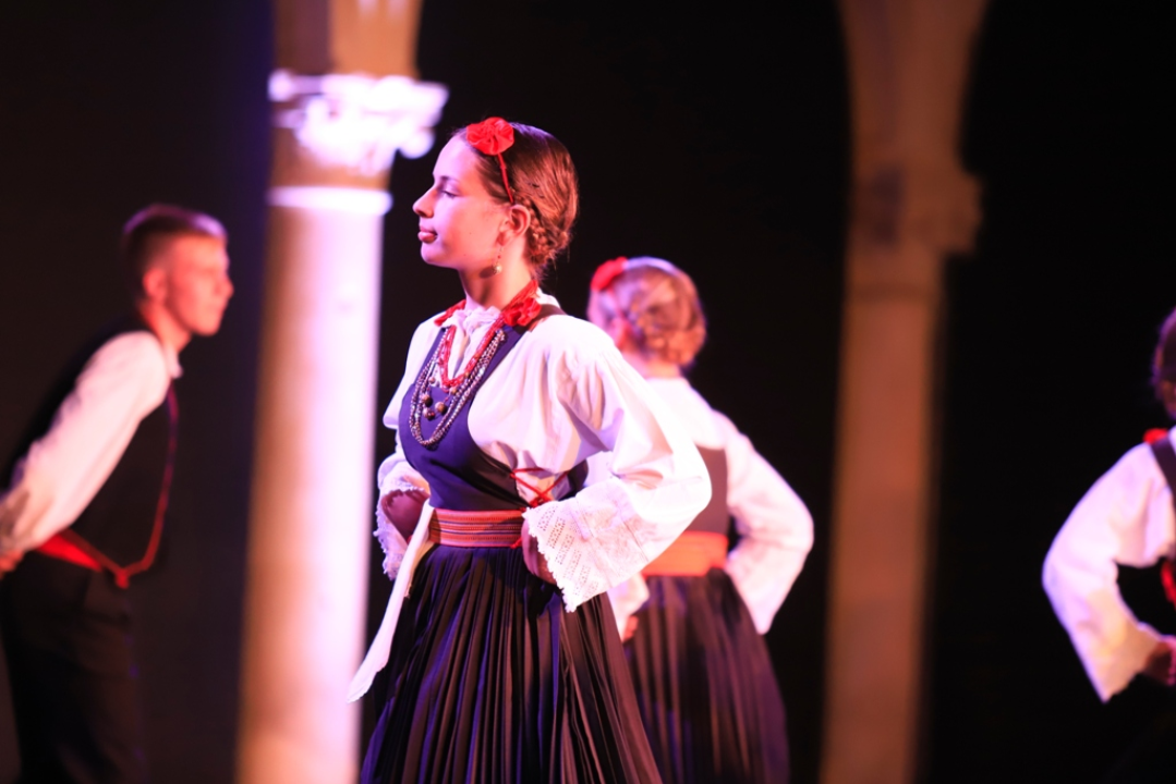 Nedjelja na MDF-u: Na Poljanu stiže jedan neobičan labirint, a bit će svega i po trgovima i ulicama