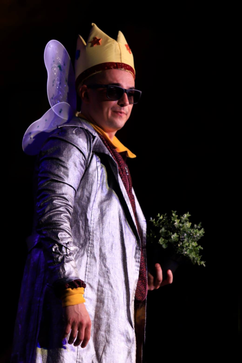 MDF ušao u drugi tjedan s predstavom 'Matovilka': 'Malo su me nervirali njihovi smiješni uleti, ali ostalo je OK'