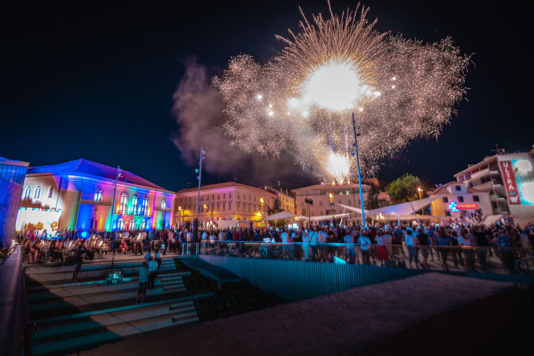 Iz gradske uprave kažu da  je Poljana nakon godinu dana ispunila očekivanja: Slažete li se?  