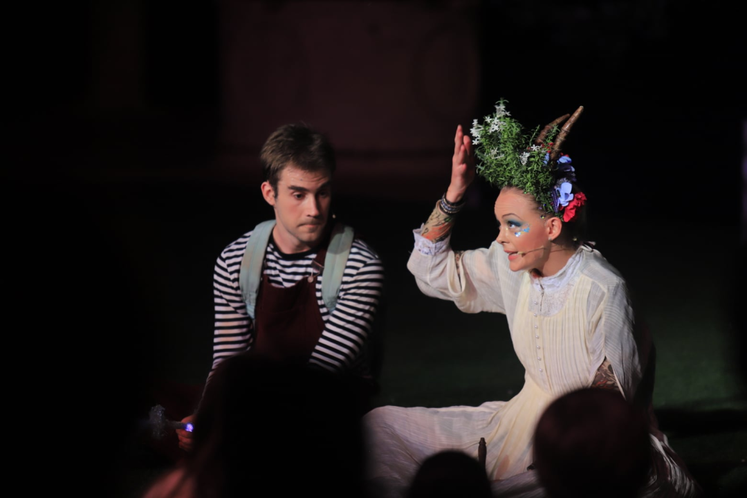 Dubrovčani na MDF-u: 'Bilo je čarobno i potpuno mitsko'