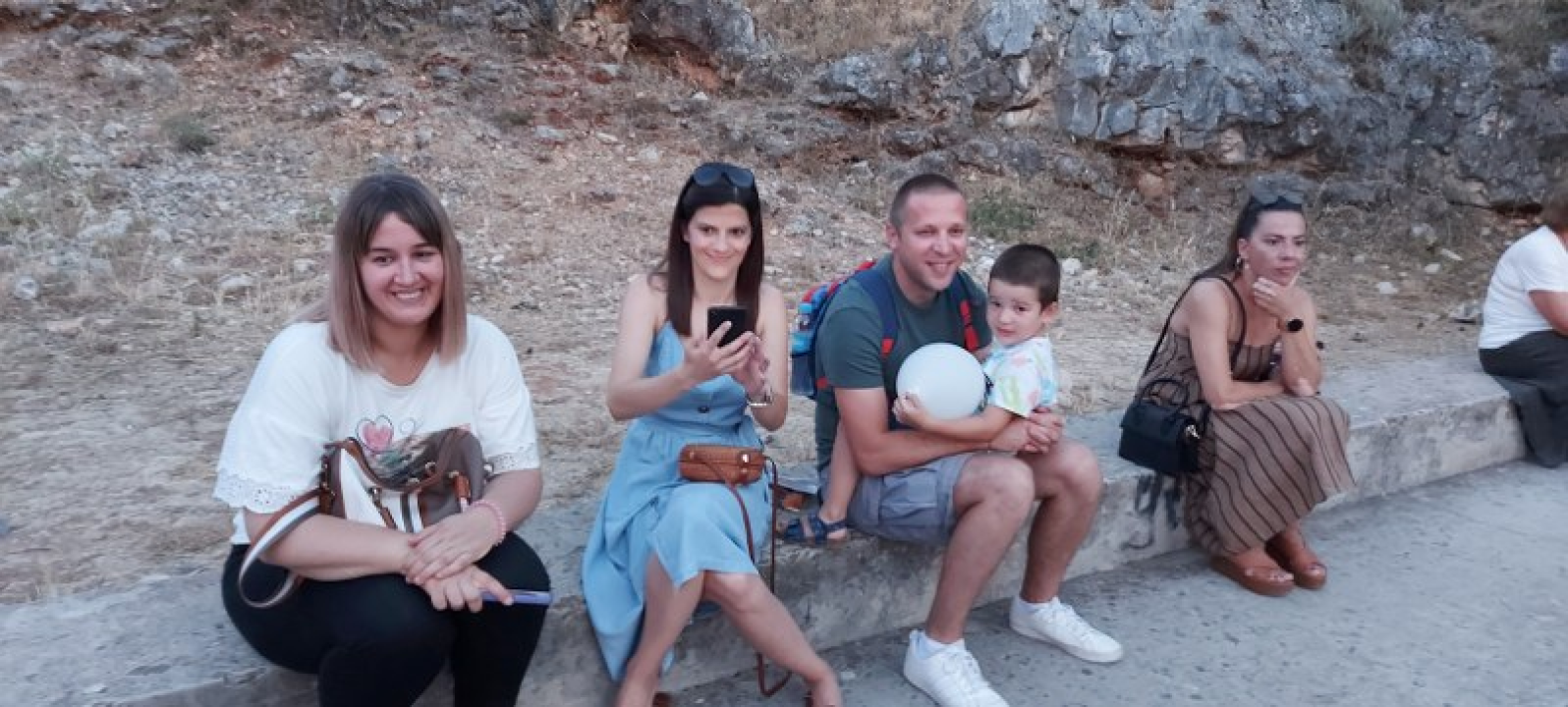 Na Vidicima proslavljen sv. Petar uz oproštaj od fra Ivana: 'Ipak smo mi samo ljudi, ili ljudima poslani'