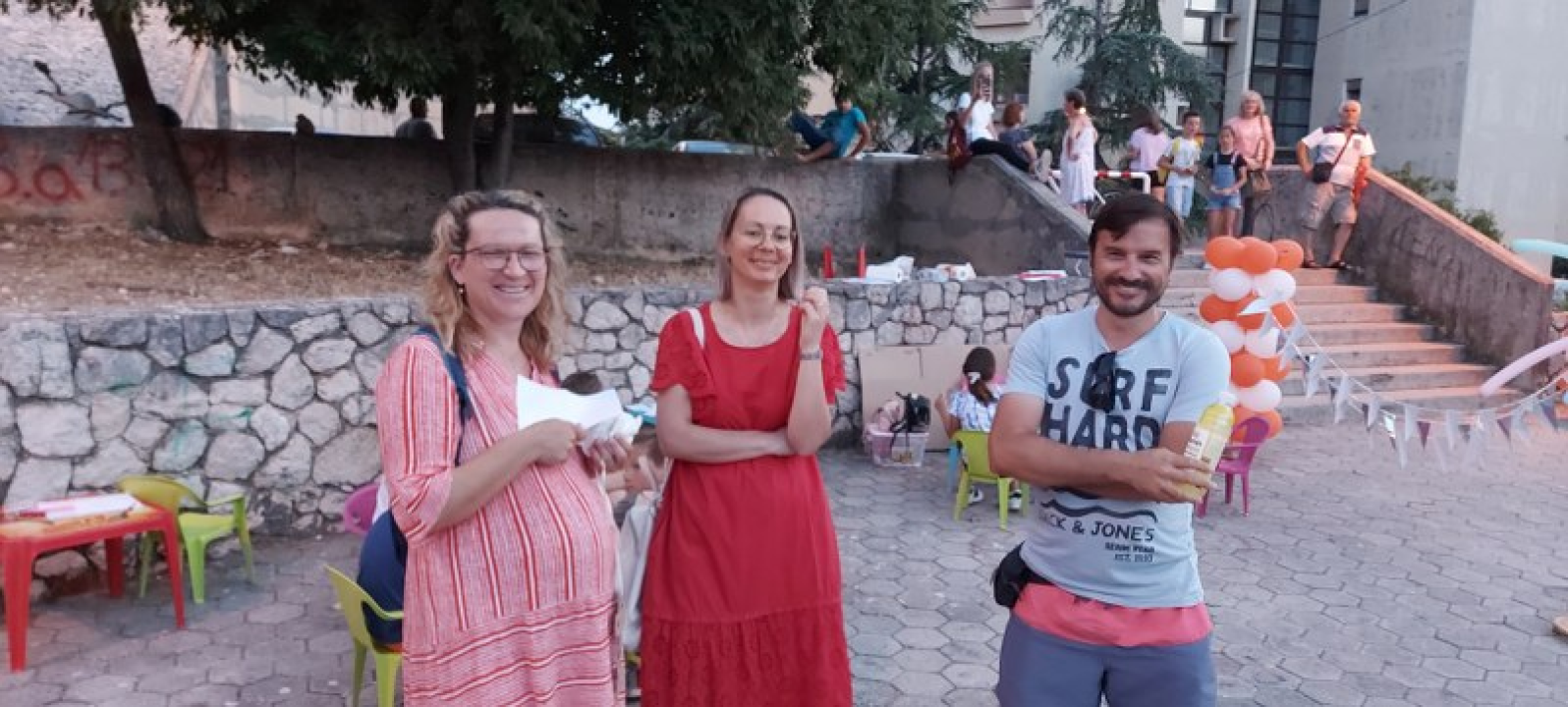 Na Vidicima proslavljen sv. Petar uz oproštaj od fra Ivana: 'Ipak smo mi samo ljudi, ili ljudima poslani'