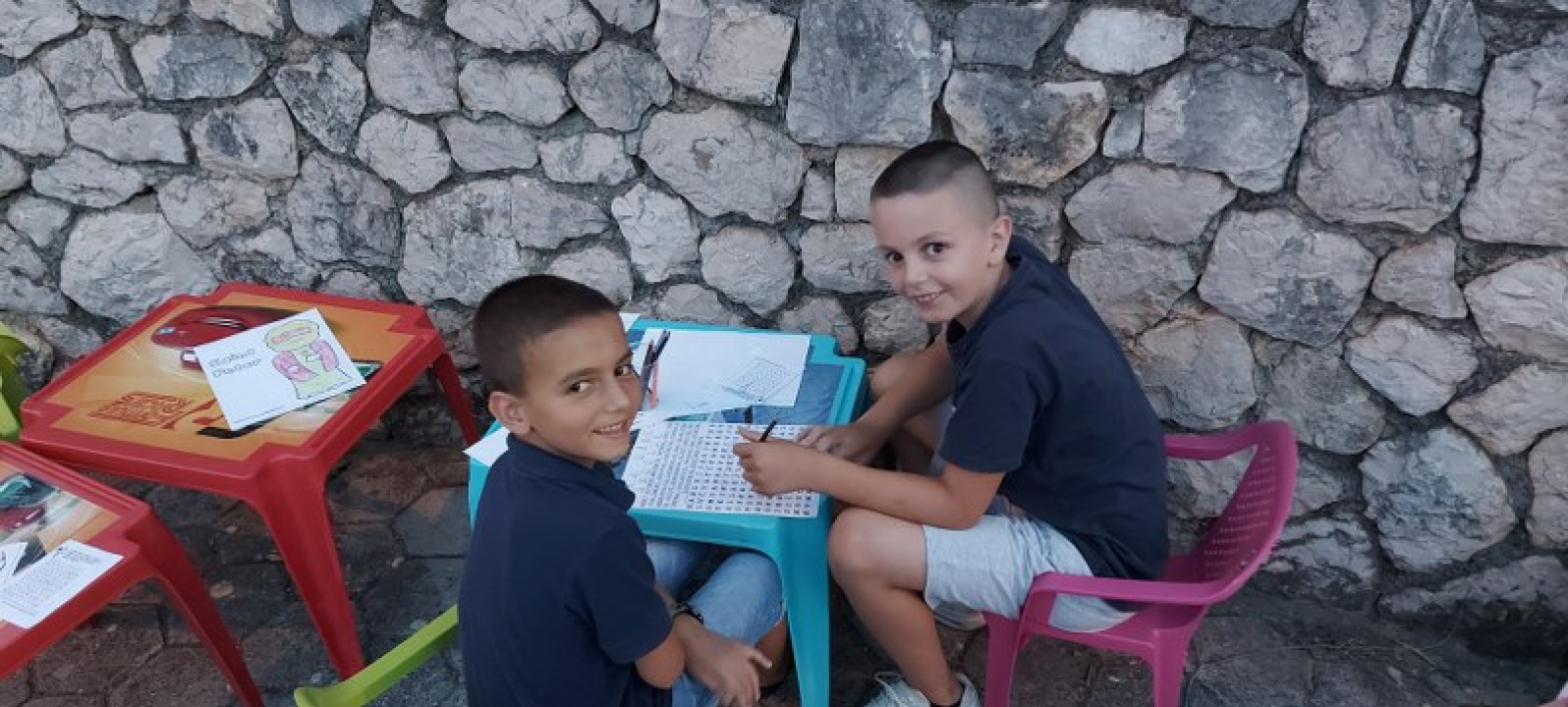 Na Vidicima proslavljen sv. Petar uz oproštaj od fra Ivana: 'Ipak smo mi samo ljudi, ili ljudima poslani'