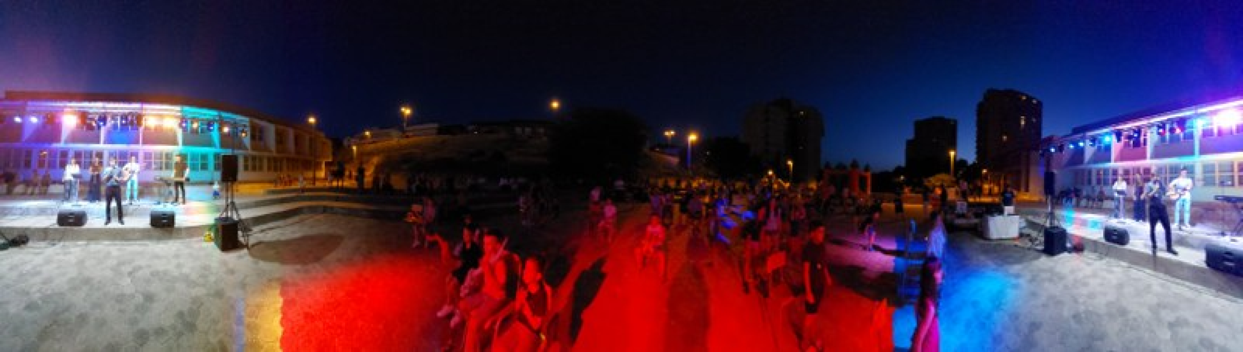 Na Vidicima proslavljen sv. Petar uz oproštaj od fra Ivana: 'Ipak smo mi samo ljudi, ili ljudima poslani'