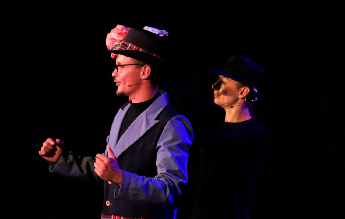 Sisčani na Ljetnoj: 'U izvješću nije pisalo da će biti lutaka, ali mi to nije smetalo'