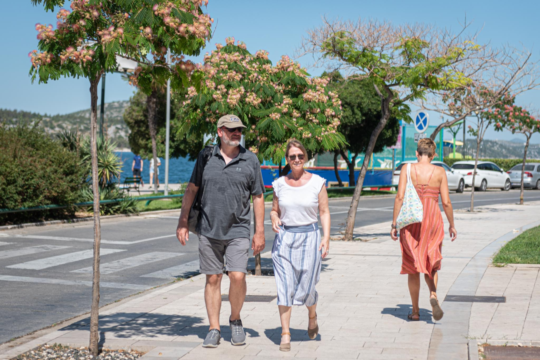 FOTO Đir po gradu, srijeda 30. lipnja