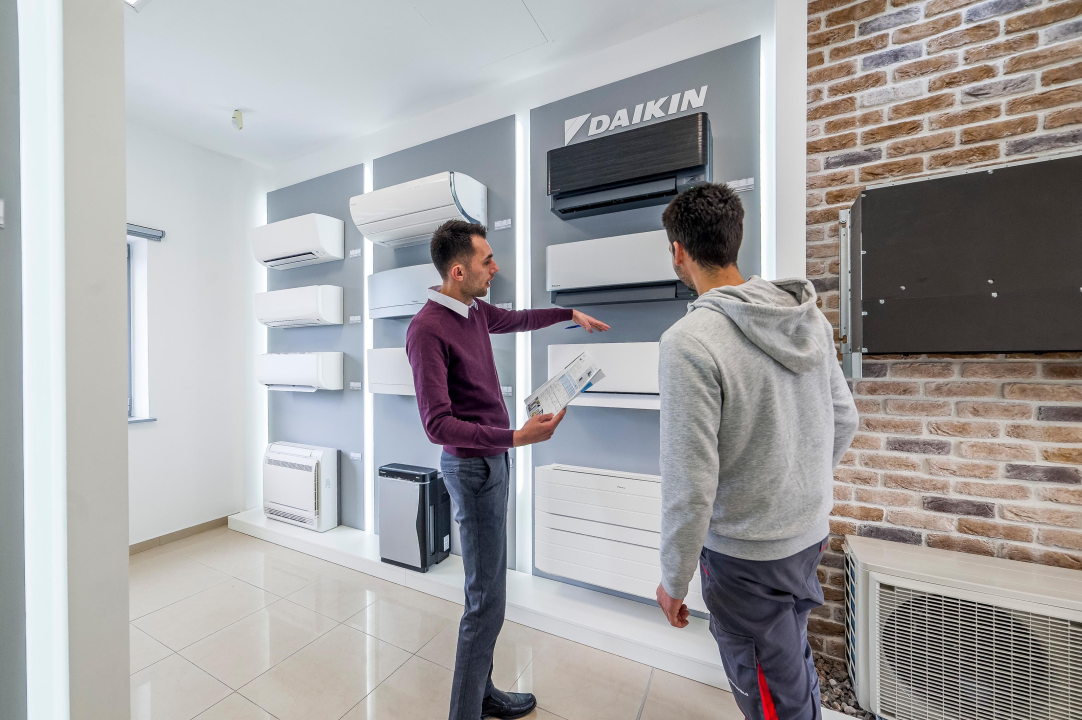 Stanite na kraj ljetnim vrućinama uz Pro Automatiku! 