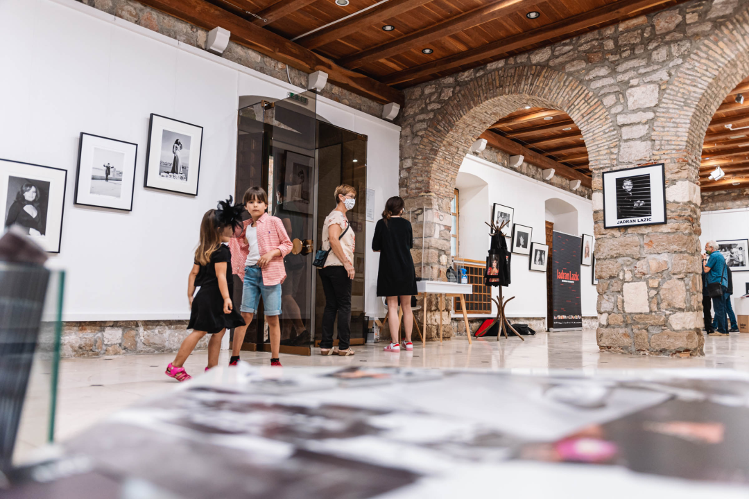 Jadran Lazić: 'Moje fotografije sprovoda Leonida Breženjeva plaćene su 300.000 dolara' 