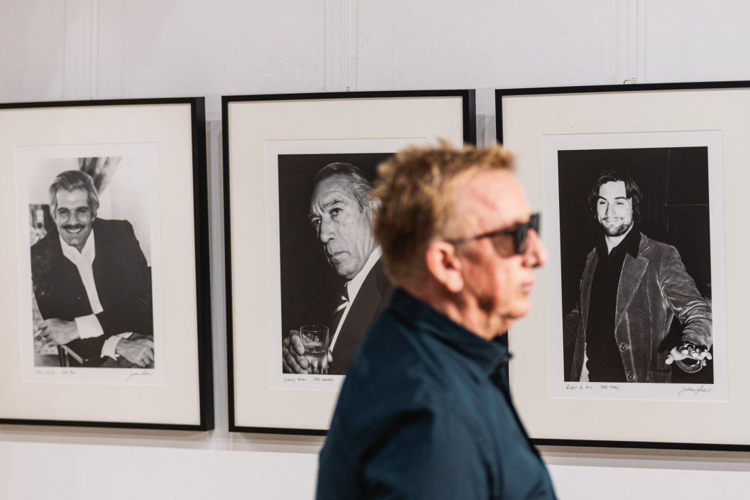 Jadran Lazić: 'Moje fotografije sprovoda Leonida Breženjeva plaćene su 300.000 dolara' 