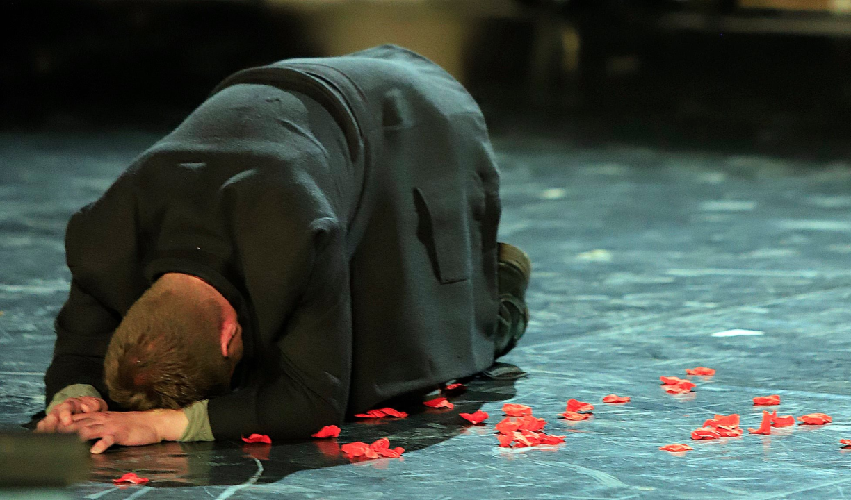 Gradsko kazalište Trešnja na MDF-u: 'Nije bilo traćenje vremena!'