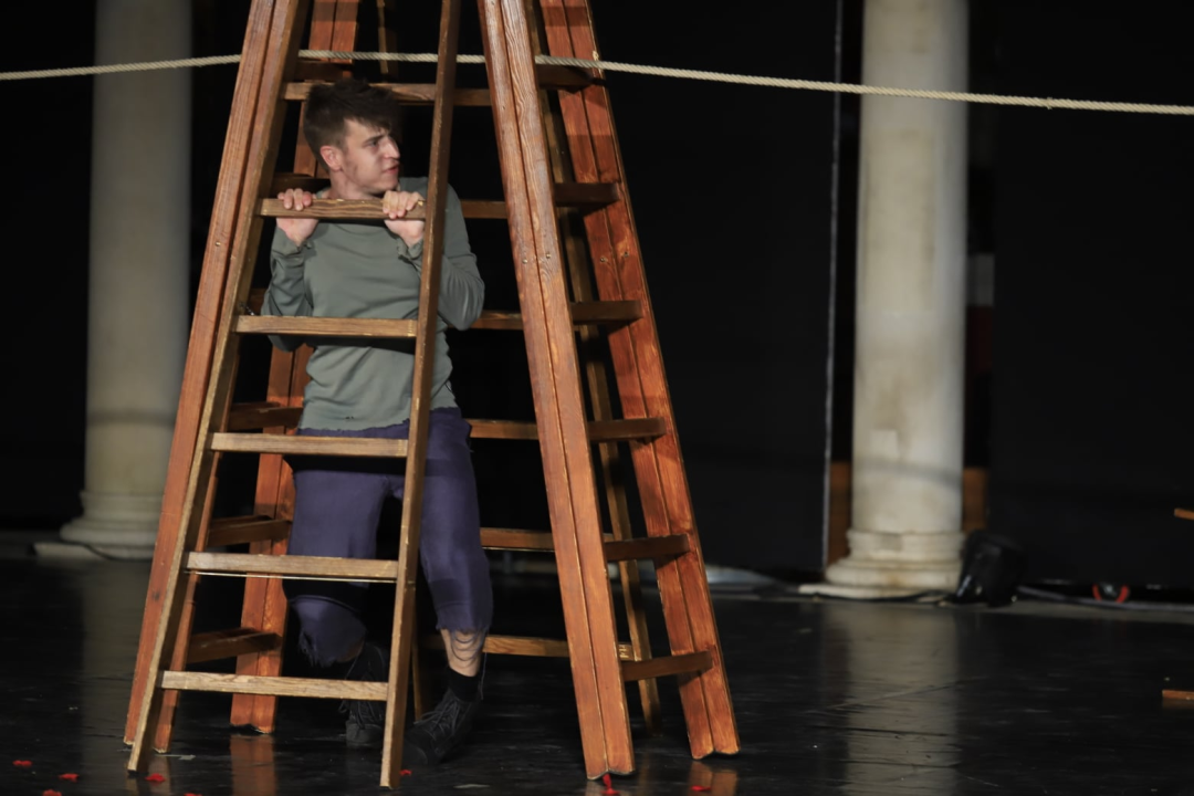 Gradsko kazalište Trešnja na MDF-u: 'Nije bilo traćenje vremena!'