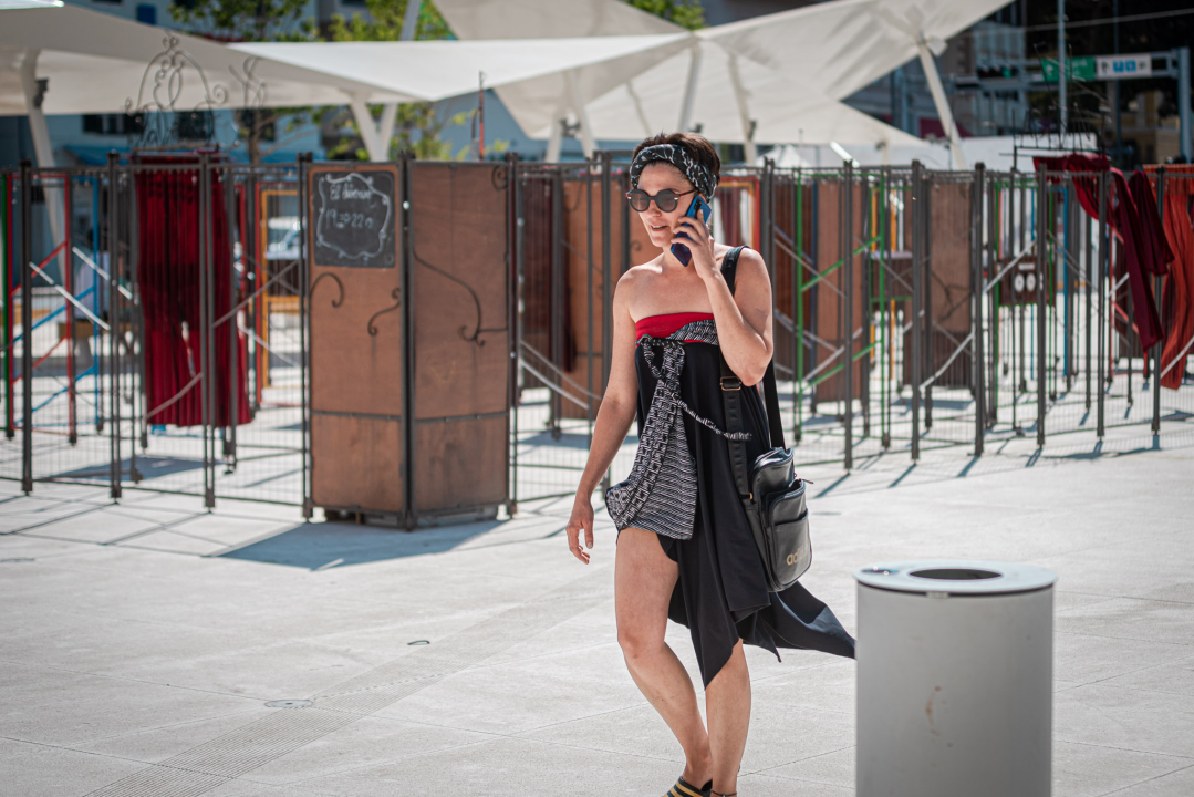 FOTO Đir po gradu, petak 2. srpnja