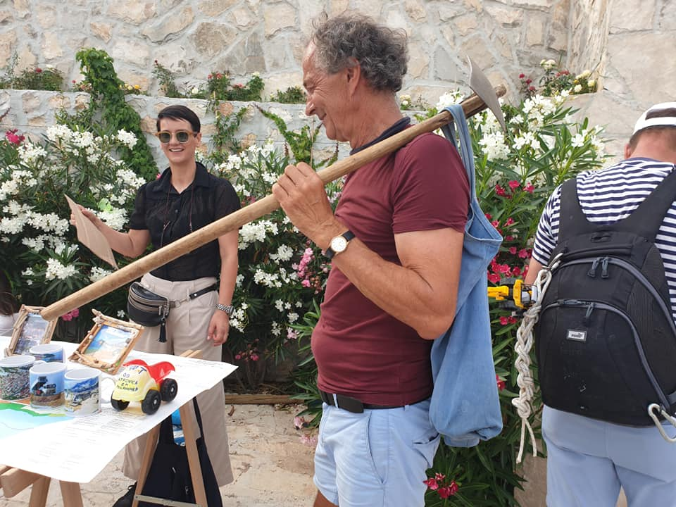 Festival bespravne gradnje na Vruji: 'Tražimo da se ovaj teritorij oslobodi i vrati matičnoj državi!'