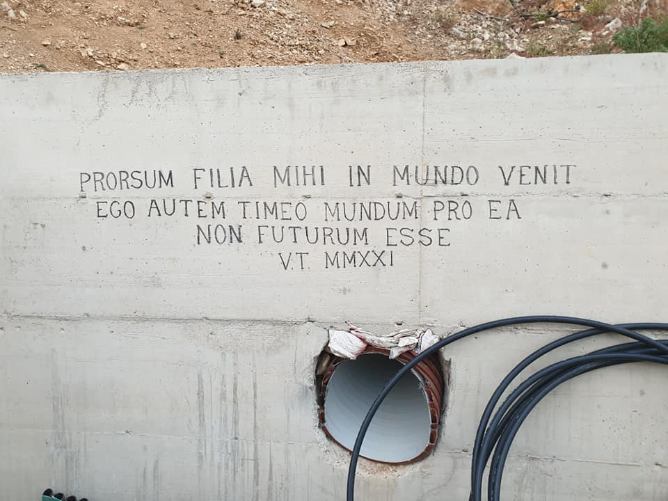 Festival bespravne gradnje na Vruji: 'Tražimo da se ovaj teritorij oslobodi i vrati matičnoj državi!'