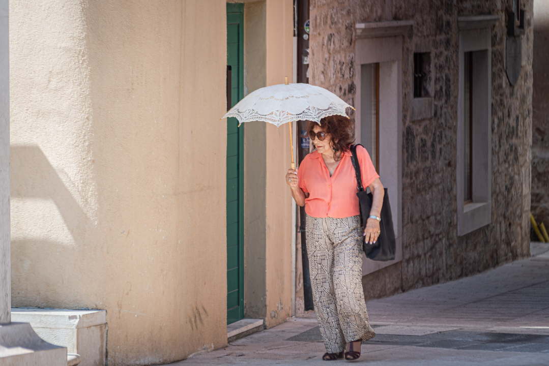 FOTO Đir po gradu, ponedjeljak 5. srpnja