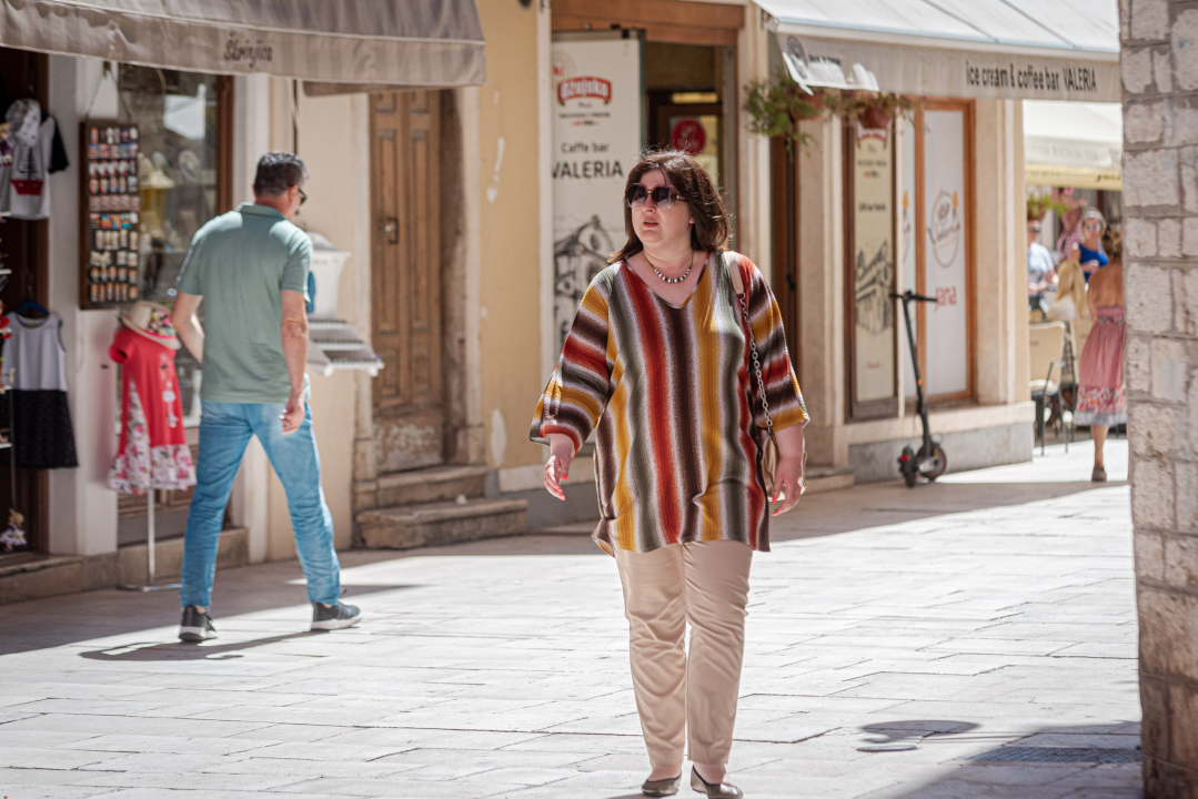 FOTO Đir po gradu, utorak 6. srpnja