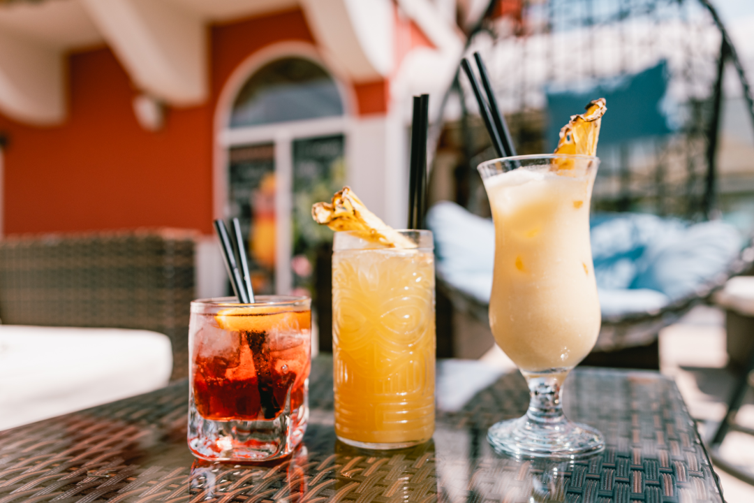 U tribunjskom restoranu Muring uživajte u vrhunskoj spizi uz pogled na staro mjesto! 