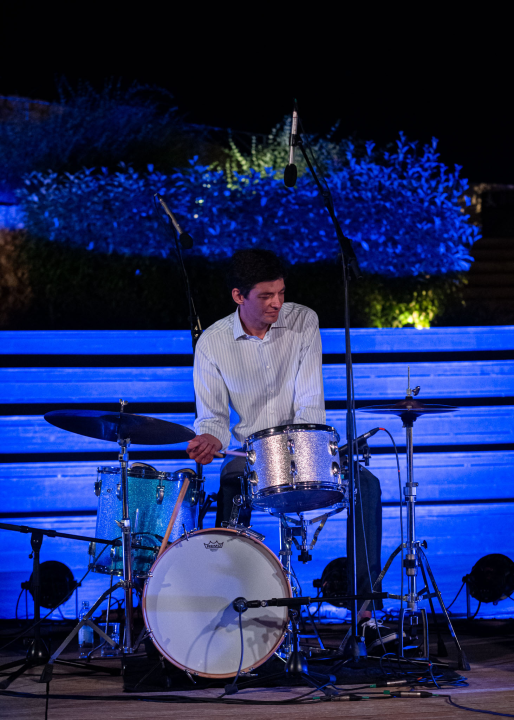 Na tvrđavi Barone sinoć se uživalo u vrhunskom jazzu: Pogledajte kako je bilo