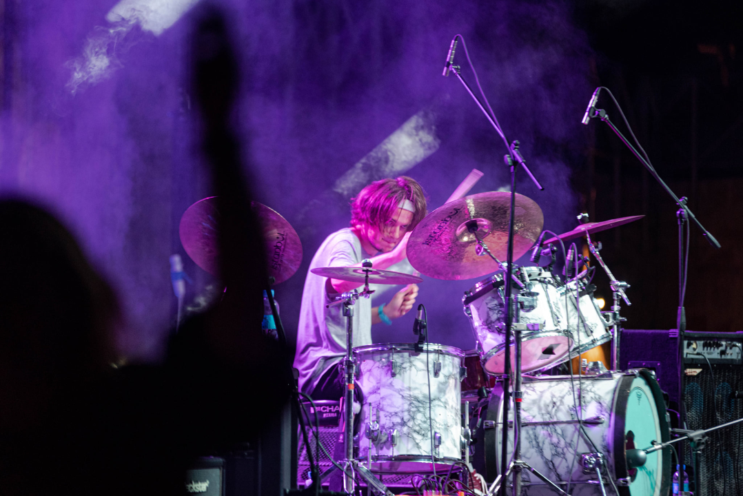 Vlatko Stefanovski i V3 Trio uljepšali toplu ljetnu noć na tvrđavi sv. Mihovila