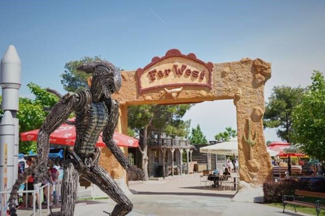 Provjerite tko su sretni dobitnici ulaznica za Fun Park Biograd!