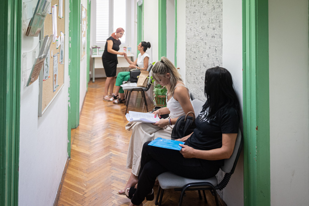 Ukupno 36 polaznika POU Šibenik uspješno obranilo završne radove: 'Najbitnije je uložiti u svoje obrazovanje'