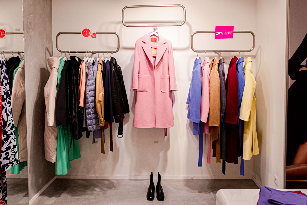 Iskoristite sezonska sniženja na odjeću u centru Šibenika!