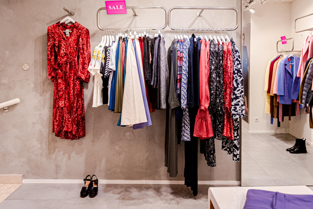 Iskoristite sezonska sniženja na odjeću u centru Šibenika!