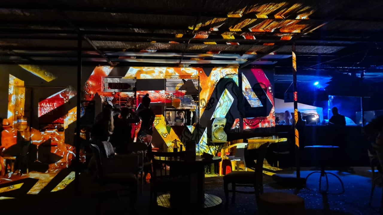 Počeo je Seasplash: Bili smo