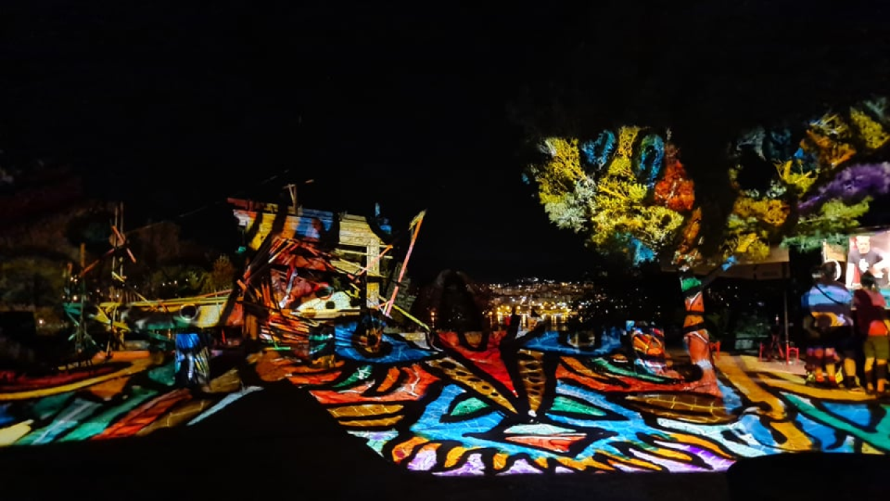 Počeo je Seasplash: Bili smo