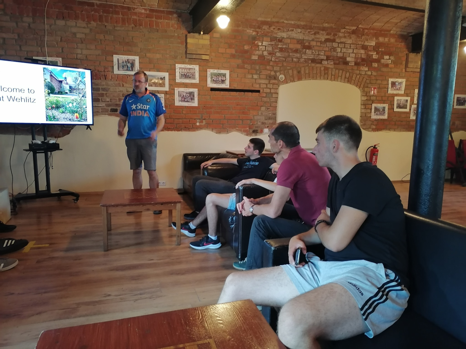 Projekt Erasmus+: Učenici šibenske Industrijsko-obrtničke škole na praksi u Njemačkoj 