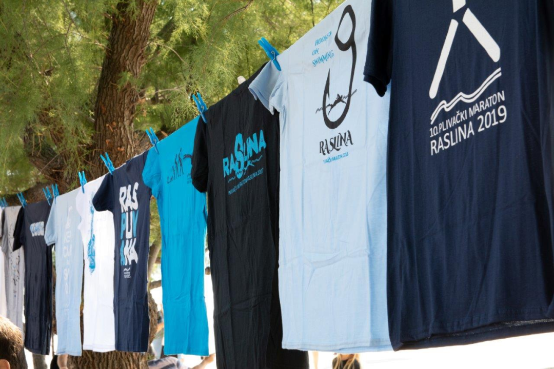 Nakon lanjske pauze, maraton u Raslini ide dalje: Tko želi plivati pet kilometara, evo detalja o prijavi