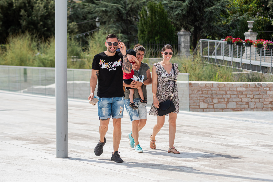 FOTO Đir po gradu, subota 17. srpnja