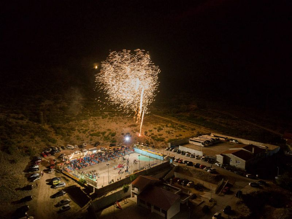 Josip fasade West Ham Ražine pobjednik je malonogometnog turnira ‘Vukšić kup 2021.’