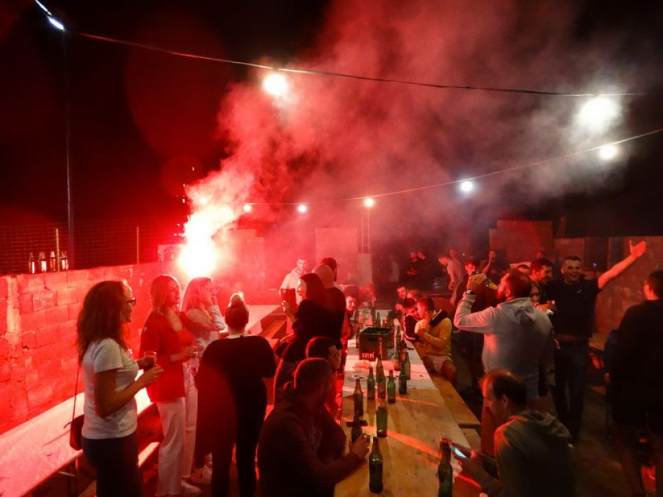 Josip fasade West Ham Ražine pobjednik je malonogometnog turnira ‘Vukšić kup 2021.’