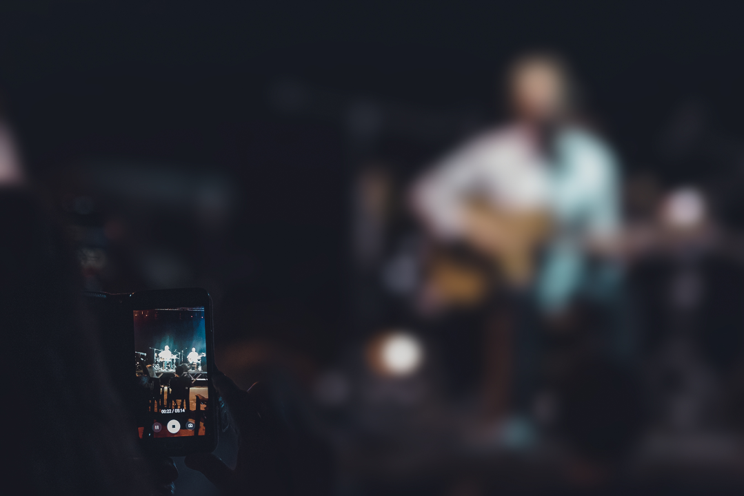 Tedi Spalato gitarom osvojio Biličane, pogledajte kako je bilo na koncertu