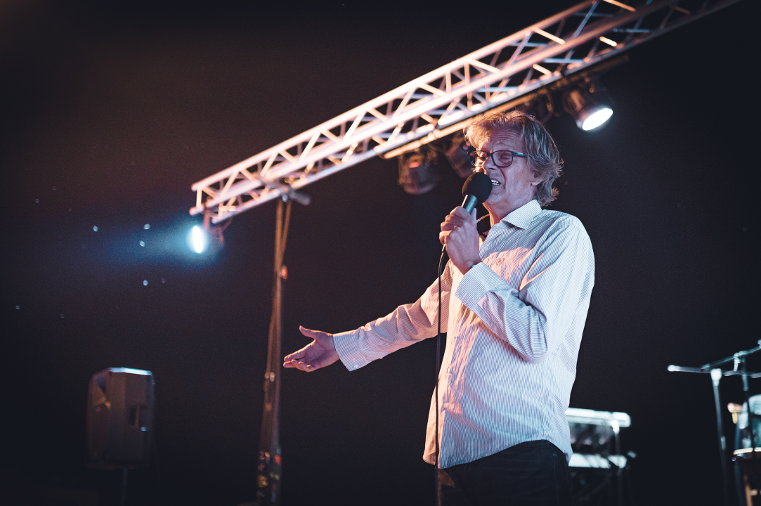 Tedi Spalato gitarom osvojio Biličane, pogledajte kako je bilo na koncertu