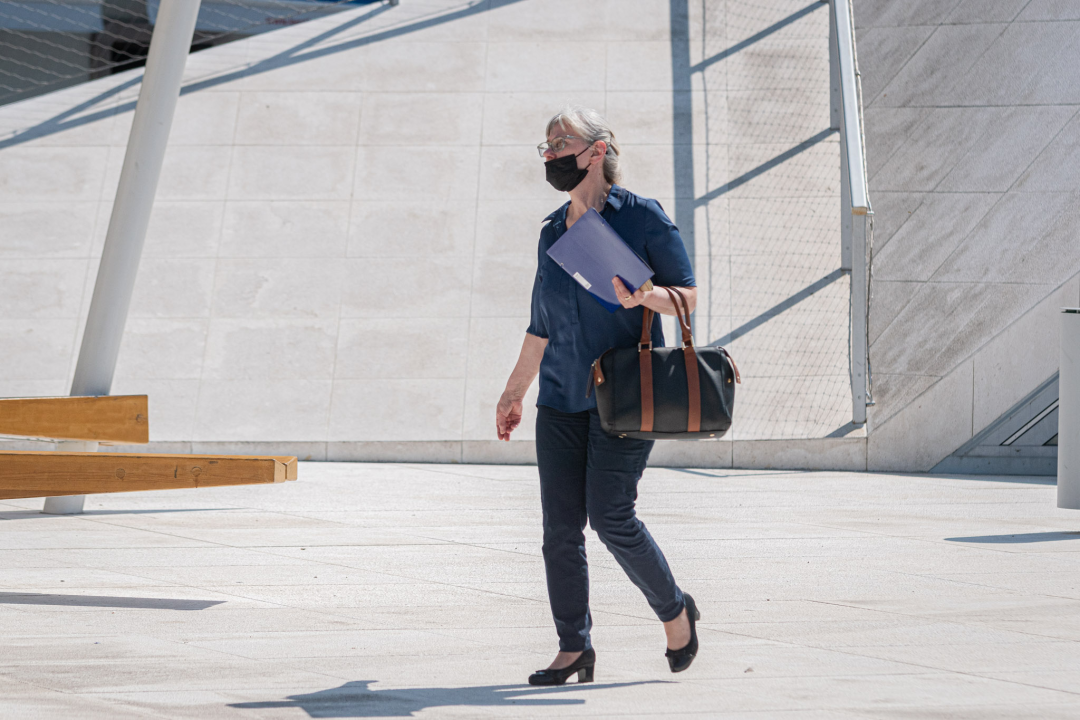 FOTO Đir po gradu, četvrtak 22. srpnja