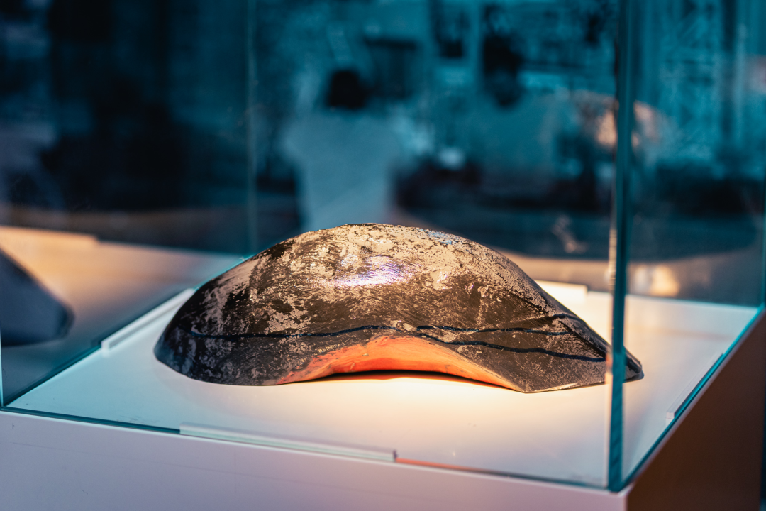 Izložba ‘More, ljudi, obala’ donosi konceptualne radove i snažne poruke o depresiji, migrantima...