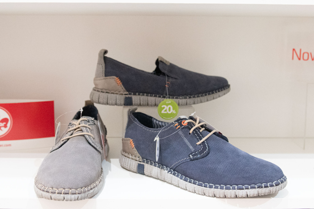 Iskoristite odlične sezonske popuste na obuću i opremite se jedinstvenim 'must have' komadima!