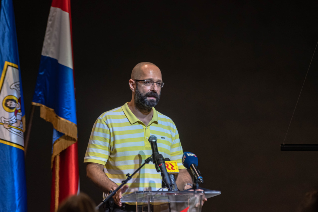 Pročitajte što su sve danas usvojili šibenski gradski vijećnici i pogledajte fotogaleriju s druge sjednice  